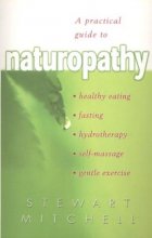Cover art for Naturopathy