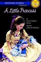 Cover art for A Little Princess (A Stepping Stone Book)