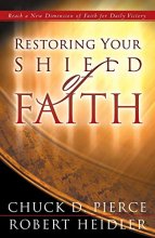Cover art for Restoring Your Shield of Faith