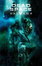 Cover art for Dead Space: Salvage