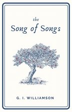 Cover art for The Song of Songs