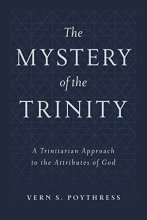 Cover art for The Mystery of the Trinity: A Trinitarian Approach to the Attributes of God