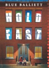 Cover art for Hold Fast