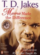 Cover art for Mama Made the Difference