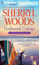 Cover art for Driftwood Cottage (Chesapeake Shores Series, 5)