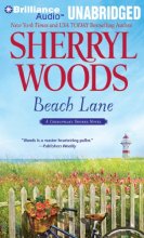 Cover art for Beach Lane (Chesapeake Shores Series, 7)