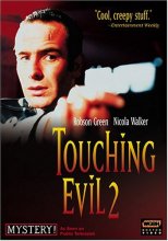 Cover art for Touching Evil 2