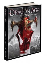 Cover art for Dragon Age: Origins Collector's Edition: Prima Official Game Guide (Prima Official Game Guides)