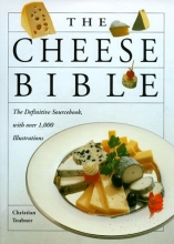 Cover art for The Cheese Bible