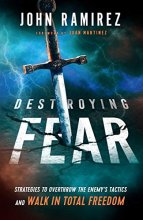 Cover art for Destroying Fear