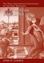Cover art for The Letter to the Ephesians (New International Commentary on the New Testament (NICNT))