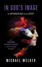 Cover art for In God's Image: An Anthropology of the Spirit