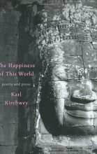 Cover art for The Happiness of this World