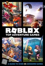 Cover art for Roblox Top Adventure Games