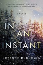 Cover art for In an Instant
