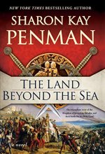 Cover art for The Land Beyond the Sea