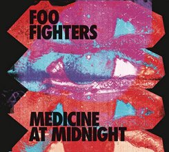 Cover art for Medicine At Midnight