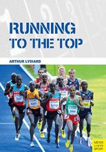 Cover art for Running to the Top
