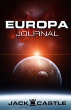 Cover art for Europa Journal
