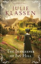 Cover art for The Innkeeper of Ivy Hill (Tales From Ivy Hill)