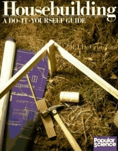 Cover art for Housebuilding: A Do-It-Yourself Guide