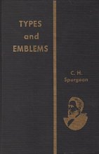 Cover art for Types and Emblems