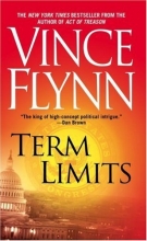 Cover art for Term Limits