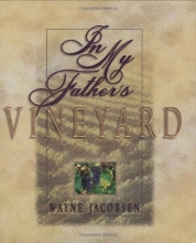 Cover art for In My Father's Vineyard