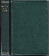 Cover art for Andersen's Fairy Tales: Fairy Tales And Stories
