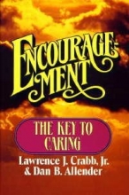 Cover art for Encouragement: The Key to Caring