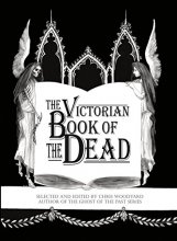 Cover art for The Victorian Book of the Dead