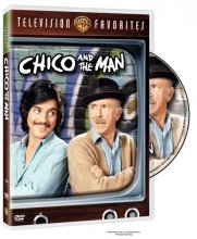 Cover art for Chico and the Man