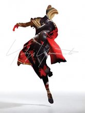Cover art for Yohji Yamamoto