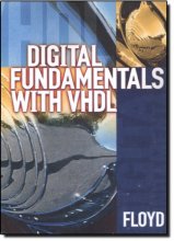 Cover art for Digital Fundamentals with VHDL