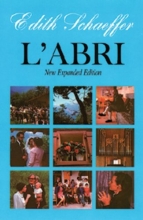 Cover art for L'Abri (New Expanded Edition)