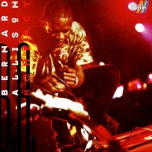 Cover art for No Mercy