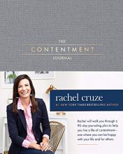 Cover art for The Contentment Journal