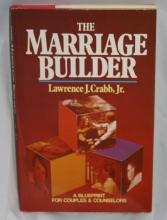 Cover art for Marriage Builder: A Blueprint for Couples and Counselors