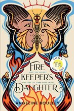 Cover art for Firekeeper's Daughter