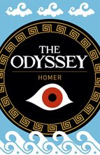 Cover art for The Odyssey