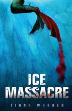 Cover art for Ice Massacre