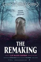 Cover art for The Remaking: A Novel
