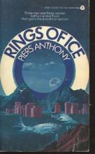 Cover art for Rings of Ice