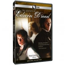 Cover art for Masterpiece Classic: The Mystery of Edwin Drood