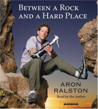 Cover art for Between a Rock and a Hard Place