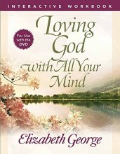 Cover art for Loving God with All Your Mind Interactive Workbook