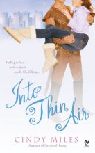 Cover art for Into Thin Air