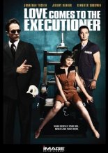 Cover art for Love Comes To The Executioner