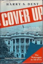 Cover art for Cover Up: The Watergate in All of Us