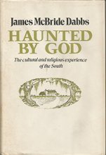 Cover art for Haunted by God